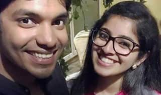 Malayalam Actress Aima Sebastian To Tie The Knot With Producer Sophie Paul's Son Kevin Paul