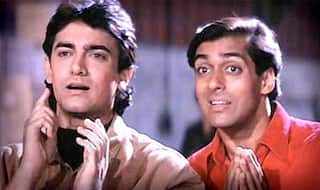 Rajkumar Santoshi Explains Aamir Khan And Salman Khan's Exclusion From Andaz Apna Apna Sequel