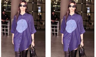 Stylist-Recommended Fashion Tips to Pull Off A Shirt-Dress!