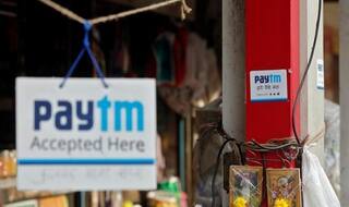 Paytm Claims Transactions Surged to Over Rs 10,000 Crore During Festive Season