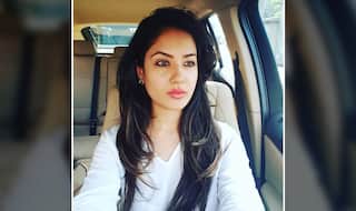 Niti Taylor Out Of Ghulaam, Puja Banerjee To Replace Her?