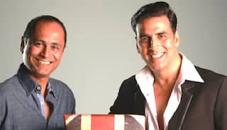 Vipul Shah Opens Up On The Reports Of Rift With Akshay Kumar