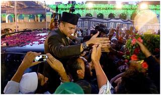 ओवैसी के बोल- संसद में बनते हैं मुसलमानों की बर्बादी के कानून, मोदी को भी कहे अपशब्द