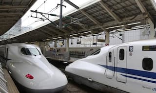 Bullet Train to Connect Delhi-Varanasi by 2031, Cut Travel Time by 9.5 Hours