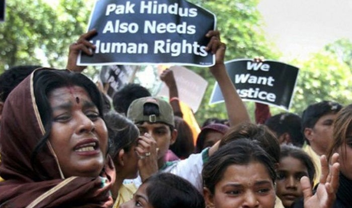 Partition is Not Over Yet: The Plight of Pakistani Hindus | India.com