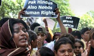 Partition is Not Over Yet: The Plight of Pakistani Hindus
