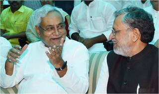 With Nitish Kumar’s Support, Sushil Modi Eyes All 40 Seats in 2019 Lok Sabha Elections