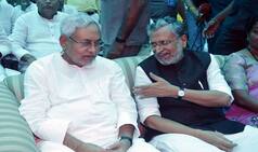 Despite Tie-up With BJP, Nitish Kumar Won't Support Venkaiah Naidu in Vice Presidential Election: Report