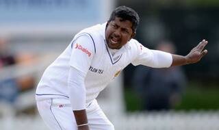 Sri Lanka vs Zimbabwe One-Off Test: Craig Ervine Ton Takes Visitors to 344-8 on The Opening Day