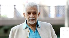 I Only Spoke The Truth: Naseeruddin Shah Defends Statement on Intolerance