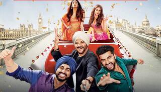Mubarakan Box Office Collection: Arjun Kapoor, Anil Kapoor Starrer To Earn Rs 20 Crore Over The First Weekend, Says Trade Expert