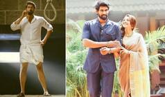 Confirmed! Rana Daggubati’s Nene Raju Nene Mantri to hit theatres on August 11