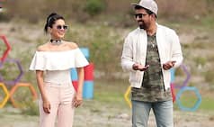 MTV Splitsvilla X Review: Rannvijay Singha And Sunny Leone Show How To Catch Your Match