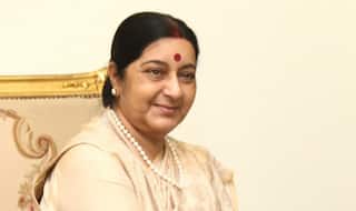 Sushma Swaraj to Meet US, Japan Counterparts at UN General Assembly Meeting