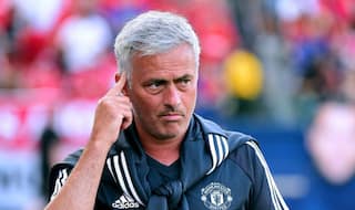 I'm The Best Behaved Coach in EPL: Jose Mourinho