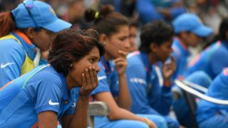 Well Played Girls! Twitterati Hail Women’s Team Despite Going Down in The Final