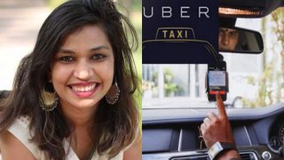 Delhi Woman Faces Humiliation By Uber Cab Drivers; Slams Them for Discriminating her for Using a Wheelchair!