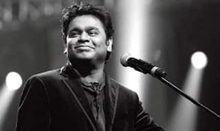 AR Rahman Launches Irshad Kamil's INK Band Music Series On World Poetry Day