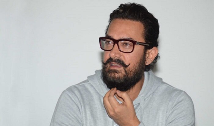 Aamir Khan
