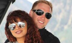 Aashka Goradia And Brent Goble Choose Familymoon Over Honeymoon