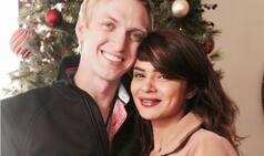 Aashka Goradia To Wed Brent Goble In A Lavish Winter Wedding On December 3