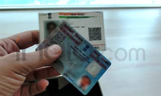 Over 9.3 Cr PANs Linked With Aadhaar; CBDT Extends Deadline to Aug 31