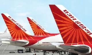 Several Air India Flights Delayed at Delhi Airport Due to System Failure of Server