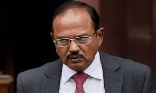 Plea Alleges CBI llegally Tapped NSA Ajit Doval's Phone, Delhi HC Seeks Centre's Response