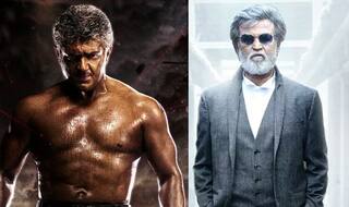 Ajith's Vivegam Beats Rajinikanth's Kabali - Here's How