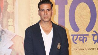 Akshay Kumar Opens Up About The Controversy Surrounding The Indian National Flag