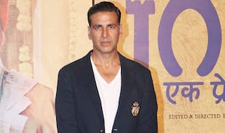 Akshay Kumar Opens Up About The Controversy Surrounding The Indian National Flag