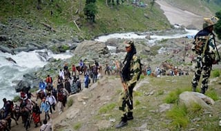 Amarnath Yatra Bus Accident: List of 17 Deceased Pilgrims