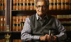 Amartya Sen 'Touched    by Mamata's Support, Banerjee Says Nobel Laureate Attacked for Views Against Centre