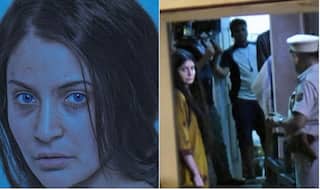 Anushka Sharma’s Pic from the Sets Of Pari Goes Viral