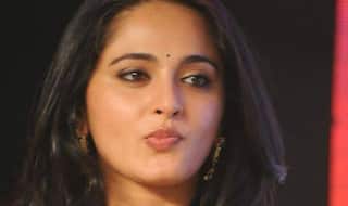 Shocking! Anushka Shetty OUT Of Prabhas Starrer Saaho