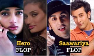 Athiya Shetty in Mubarakan, Ranbir Kapoor in Bachna Ae Haseeno & 5 Other Star Kids Who Bagged Bollywood Films Despite a Disastrous Debut!