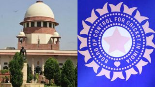 Lodha Panel Not to Entertain BCCI Plea Unless Referred by Court: Supreme Court