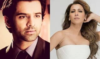 Iss Pyaar Ko Kya Naam Doon 3 Lead Actors, Barun Sobti & Ritu Shivpuri Not Cordial With Each Other On Sets?