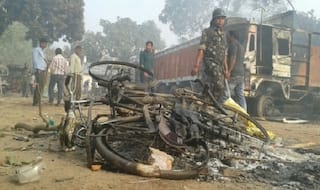 Mamata Banerjee Calls For Judicial Inquiry to Probe Violence in Basirhat, Baduria: 10 Points