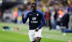 Benjamin Mendy to Join Manchester City From Monaco in Record   52m Transfer