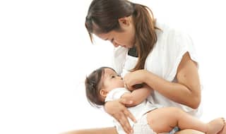 Breast Milk: मां बनने के बाद इन चीजों के अपनी डाइट में करें शामिल, ब्रेस्ट मिल्क को बढ़ने में मिलेगी मदद