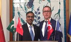 Sohail Mahmood to Replace Abdul Basit as Next Pakistan High Commissioner to India; Who is he?