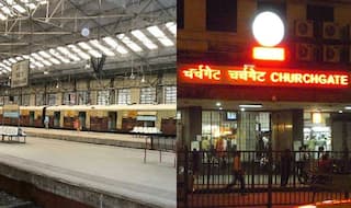 Bomb Scare at Mumbai's Churchgate Station a Hoax, Nothing Suspicious Found in Unclaimed Bag