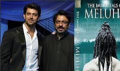 Has Sanjay Leela Bhansali Approached Hrithik Roshan To Play Lord Shiva In The Film Adaptation Of The Immortals Of Meluha?