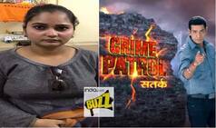 Pregnant Crime Patrol TV Actress Falsely Accused 10 Men of Rape and Extorted Lakhs of Money in Pune!