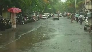 Mumbai Monsoon: Three Days On, Heavy Rains Continue to Lash City, More Showers Likely For Next 48 Hours