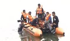 Nagpur Boat Capsize: 5 Bodies Found, 3 Still Missing