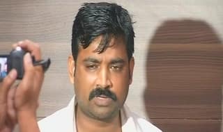 Khan Mubarak, Sharp Shooter of Chhota Rajan Gang, Arrested by UP STF