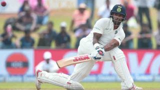 शिखर धवन का टखना चोटिल, दक्षिण अफ्रीका के खिलाफ पहले टेस्ट में खेलना संदिग्ध