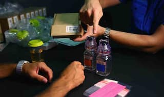 Discus Thrower Baljinder and  Parveen Athlete Handed Provisional Suspension After Failing Dope Test